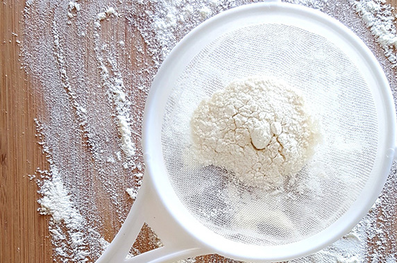 Cassava / Tapioca Flour